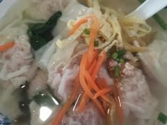 -长人馄饨铺(解放街店)