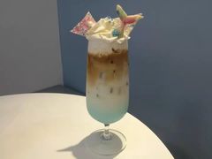 -风甜日暖·星座主题甜点(东二环泰禾店)