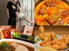 -CURRY YA 熟成咖哩專門店(深圳湾万象城店)