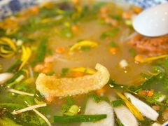 -桥香园过桥米线(国贸店)