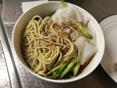 -媛媛家秘制鸡丝凉皮(陆慕店)