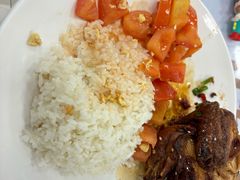 -湖南大学-湖大四食堂