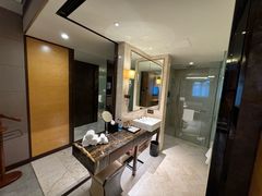 -西安赛瑞喜来登大酒店