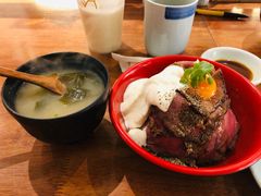 千层火山牛丼（中份）-YAMAKAWA(龙湖胥江天街店)