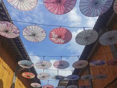 -蓝记云吞(正果店)
