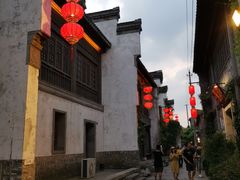 -香园茶社·金陵小灶(老门东店)