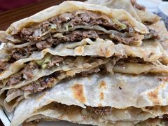 -清真永恒华威肉饼(潘家园店)