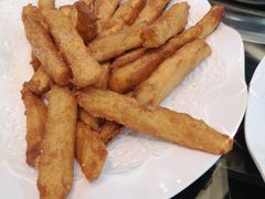 -函萱美食餐厅·台式家常菜