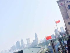 -罗斯福色戒酒吧(外滩店)