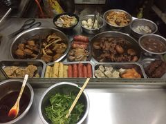 -阿芬卤面(花巷店)