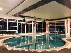 -上海嘉里健身Kerry Sports Shanghai