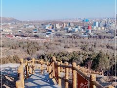 -白水寺森林公园