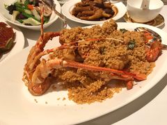 -香宫(九龙香格里拉店)