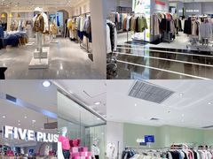 -茂业百货(东门店)
