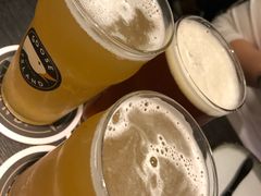 精酿啤酒-Goose Island Brewhouse鹅岛精酿啤酒酿造工坊餐厅