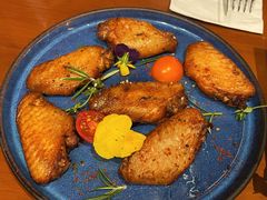 -haxnbauer海森堡德国餐厅(深圳coco店)