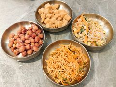 -本达人海鲜烧烤·朝鲜族风味(发展店)