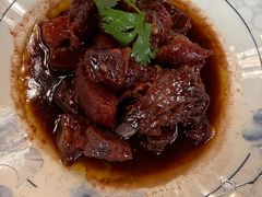 -二泉园老菜馆·百年无锡菜