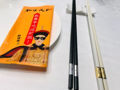 -乾隆美食·本帮菜(黄河路店)