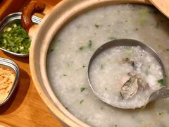 -蚝堡海鲜·威海菜·海肠捞饭·烧烤·亚洲吃蚝公司(幸福门店)