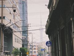 -永丰面馆(汉口路店)