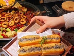 -鱼见你烤鱼•本地烧烤(1818店)