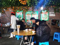 大堂-人和水上飘(第一家店)