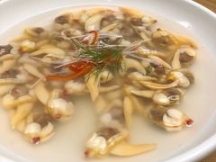 -观宴中餐厅