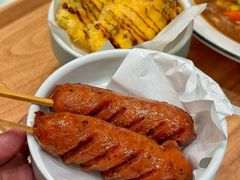 -池奈·咖喱蛋包饭(熙地港店)
