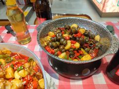 -辣小鲜·南昌大排档(船山路店)