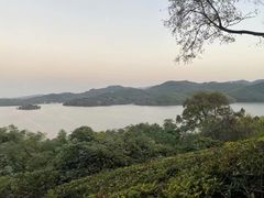 -天目湖涵田半山温泉