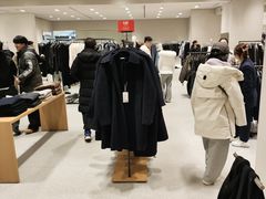 -ZARA(沈阳大悦城店)