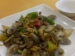 -旺富东海大酒楼(海鲜街店)