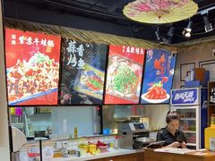-武松家(翠微百货大成路店)