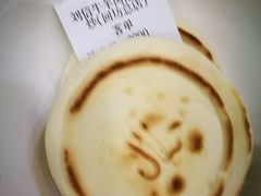 -刘信牛羊肉小炒泡馍(回民街店)