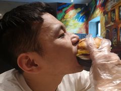 -LO CALCOW卡路力轻食主义餐厅(陆家嘴店)