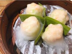 一品鲜虾饺-又一间茶点轩(百汇广场店)
