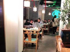 大堂-蛙月荷·紫苏牛蛙(三街两巷店)