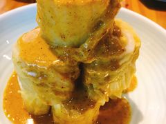 芥末墩-局气 烤鸭·北京菜(光华路店)