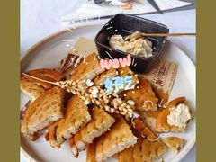 -野蔓果·山野菜(西湖景区·龙井茶田店)