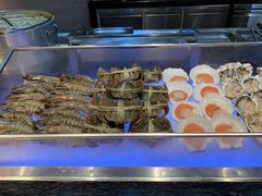 -博林天瑞喜来登酒店·西丽尚膳