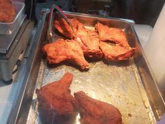 -王二甩老木子鸡(江湾店)