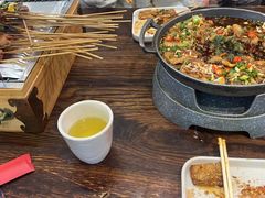 -李不管把把烧(天府三街店)