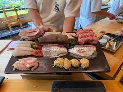 -鮨冠OMAKASE食べ放题(北京首店)