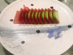 -漢舍中国菜馆(889广场店)