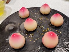 -京鸭棠中餐厅(唐人店)