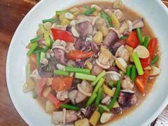 -金秋小吃海鲜·专注30年临海特色风味