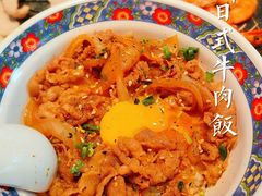 -花时·炭火烧肉(东百中心A馆店)