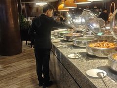 -乌鲁木齐环球国际大酒店