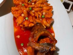 -北京老铺烤鸭(西稍门店)
